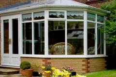 conservatories Lyde Green
