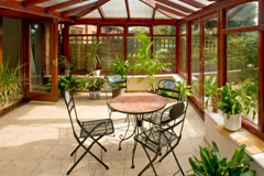 Lyde Green conservatory quotes