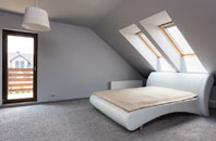 Lyde Green bedroom extensions