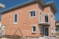 Lyde Green home extensions