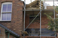 free Lyde Green home extension quotes