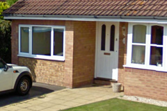 garage conversions Lyde Green