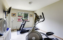 Lyde Green home gym construction leads