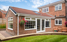 Lyde Green house extension leads