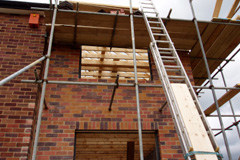 house extensions Lyde Green